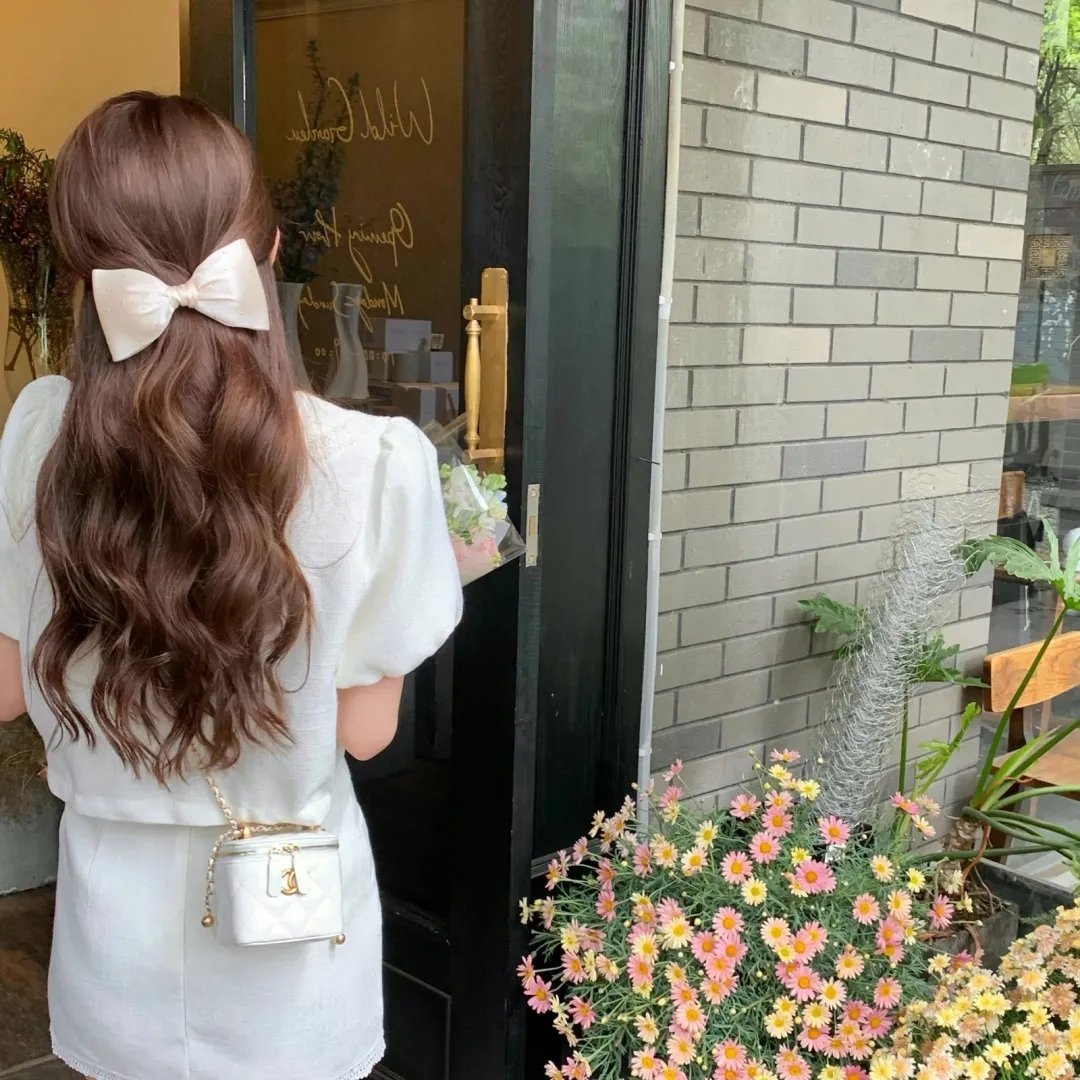 咳,小母牛